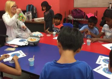 Afterschool and Summer Spring Winter Break Camps West San Jose California