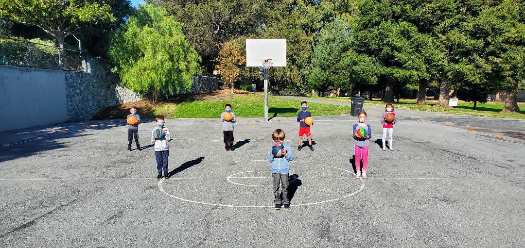 Basketball Camp In San Jose, Ca