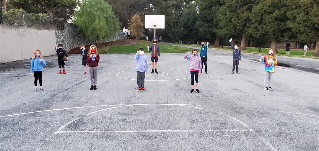 Basketball Classes In San Jose, California