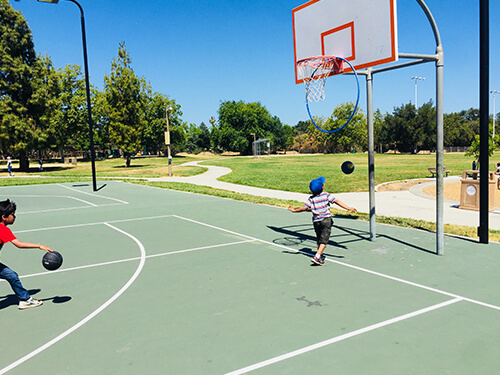 Best Basketball Classes In San Jose, California