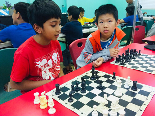 Best Chess Classes In San Jose, CA