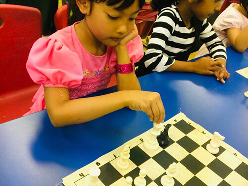 Best Chess Classes In San Jose, California